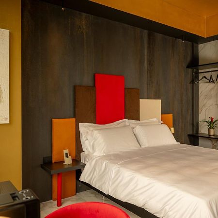 La Duse Luxury Rooms Πεσκάρα Εξωτερικό φωτογραφία