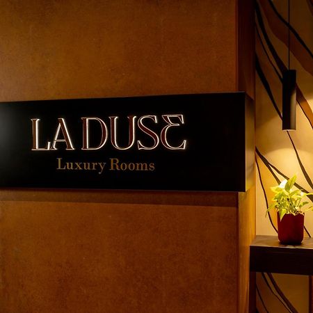La Duse Luxury Rooms Πεσκάρα Εξωτερικό φωτογραφία