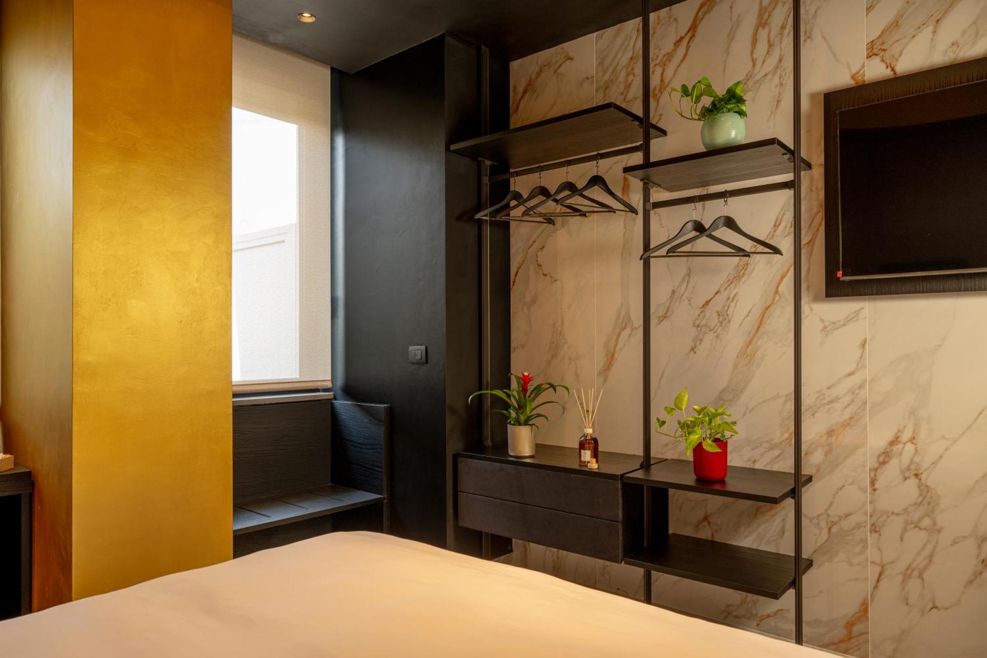 La Duse Luxury Rooms Πεσκάρα Εξωτερικό φωτογραφία