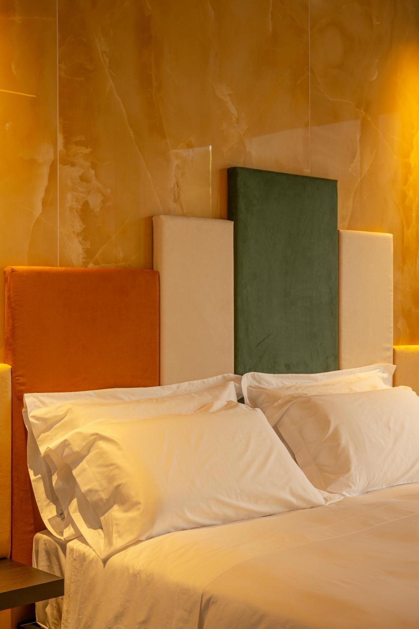 La Duse Luxury Rooms Πεσκάρα Εξωτερικό φωτογραφία