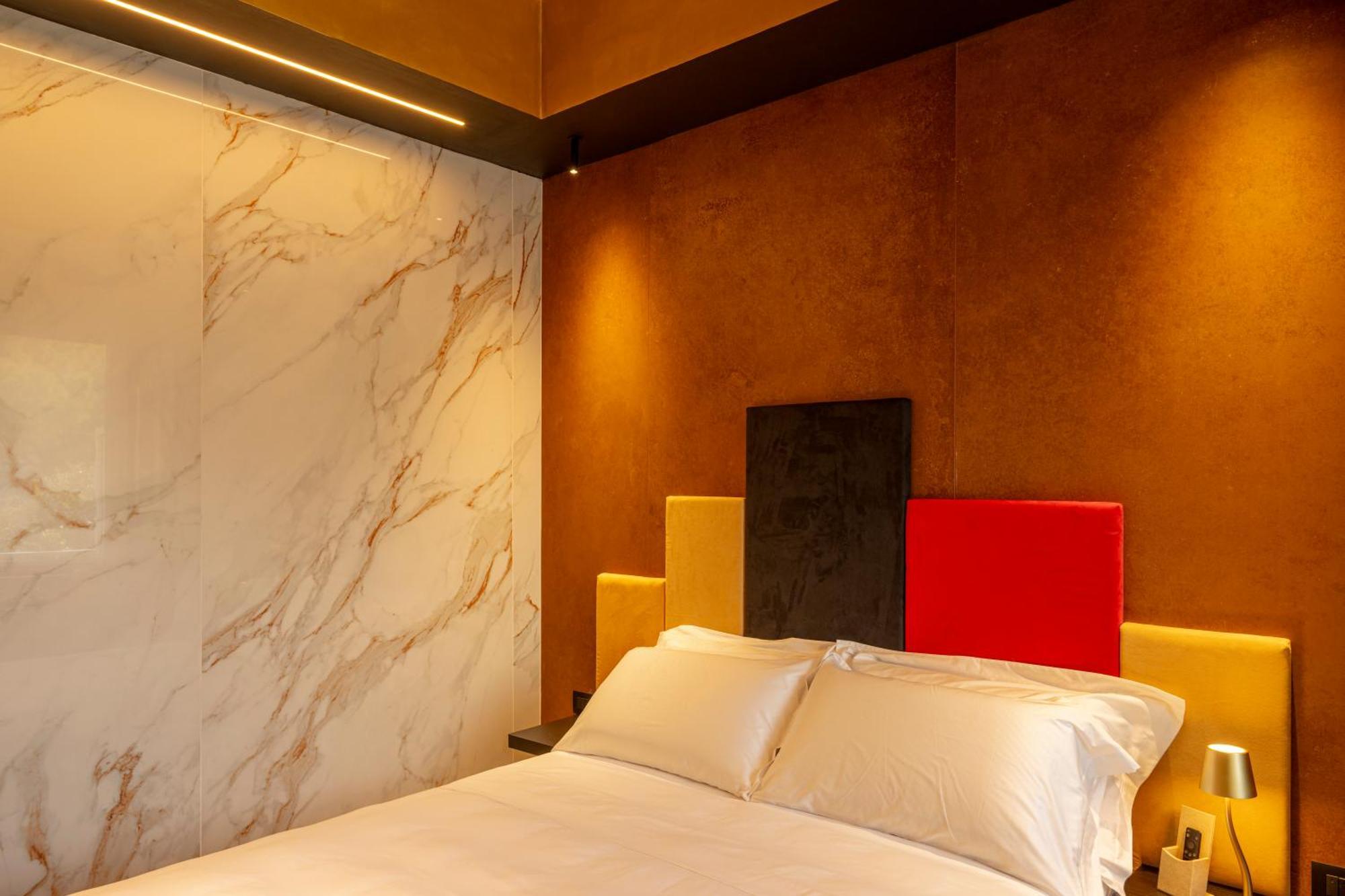 La Duse Luxury Rooms Πεσκάρα Εξωτερικό φωτογραφία