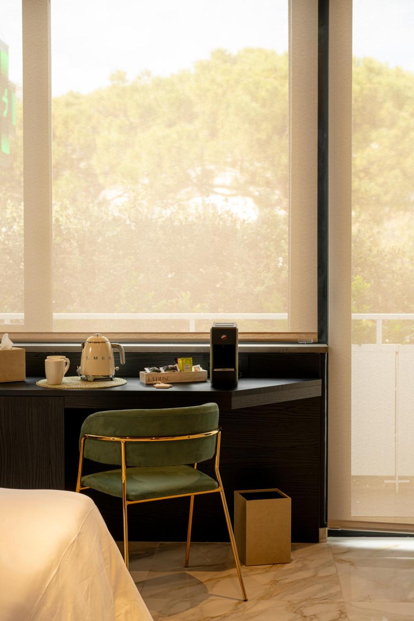 La Duse Luxury Rooms Πεσκάρα Εξωτερικό φωτογραφία