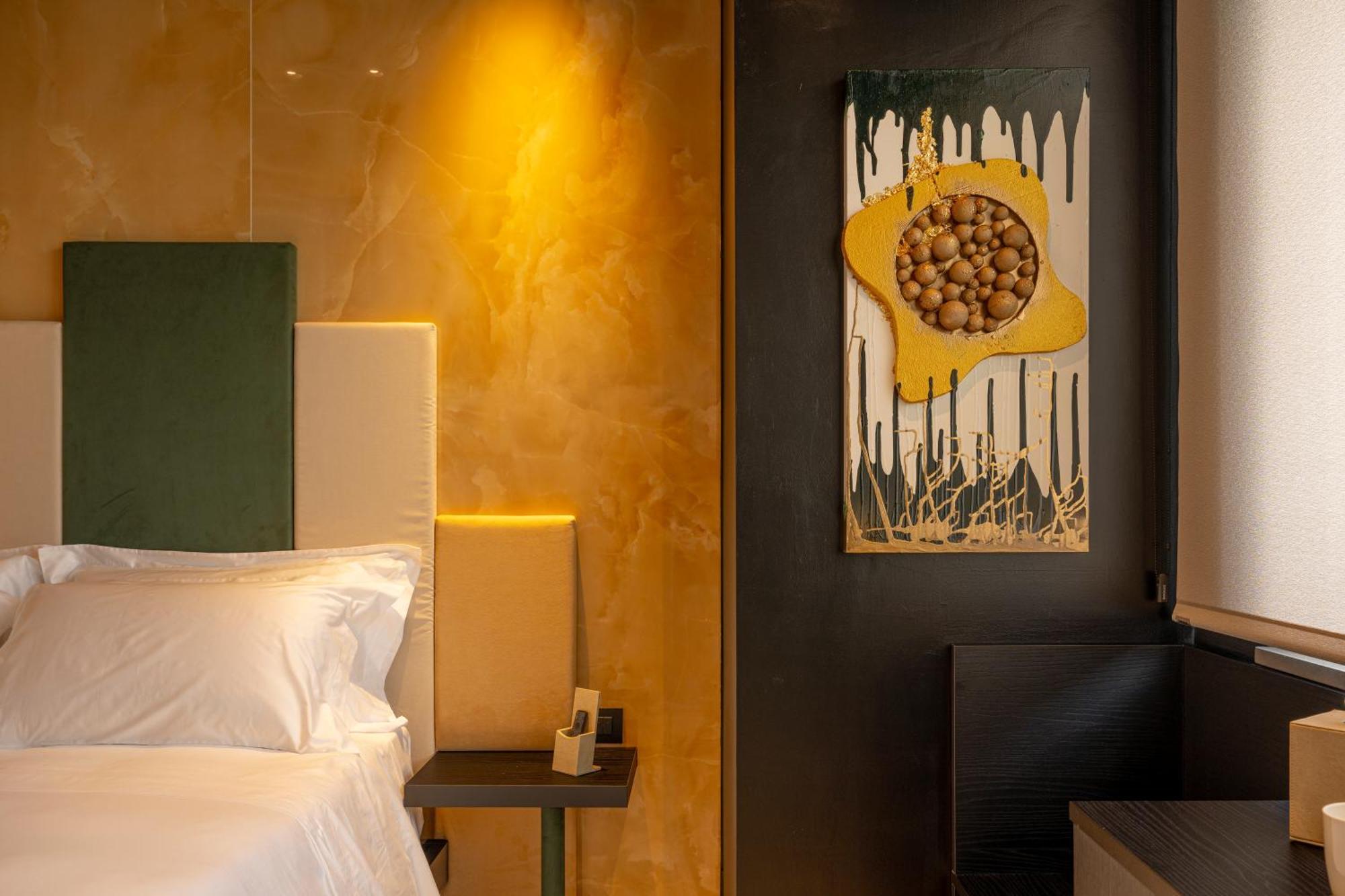La Duse Luxury Rooms Πεσκάρα Εξωτερικό φωτογραφία