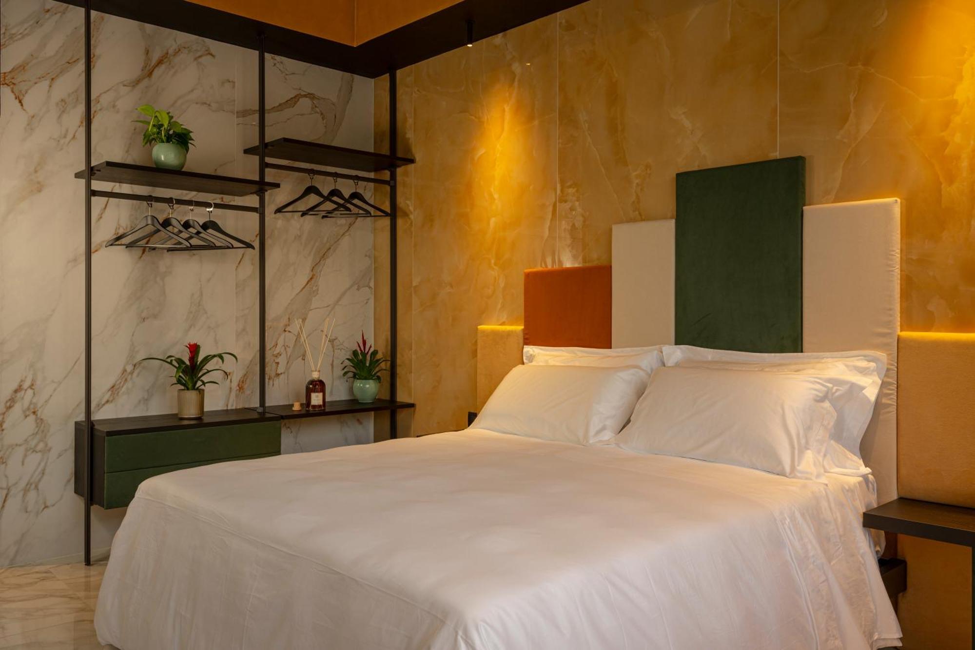 La Duse Luxury Rooms Πεσκάρα Εξωτερικό φωτογραφία