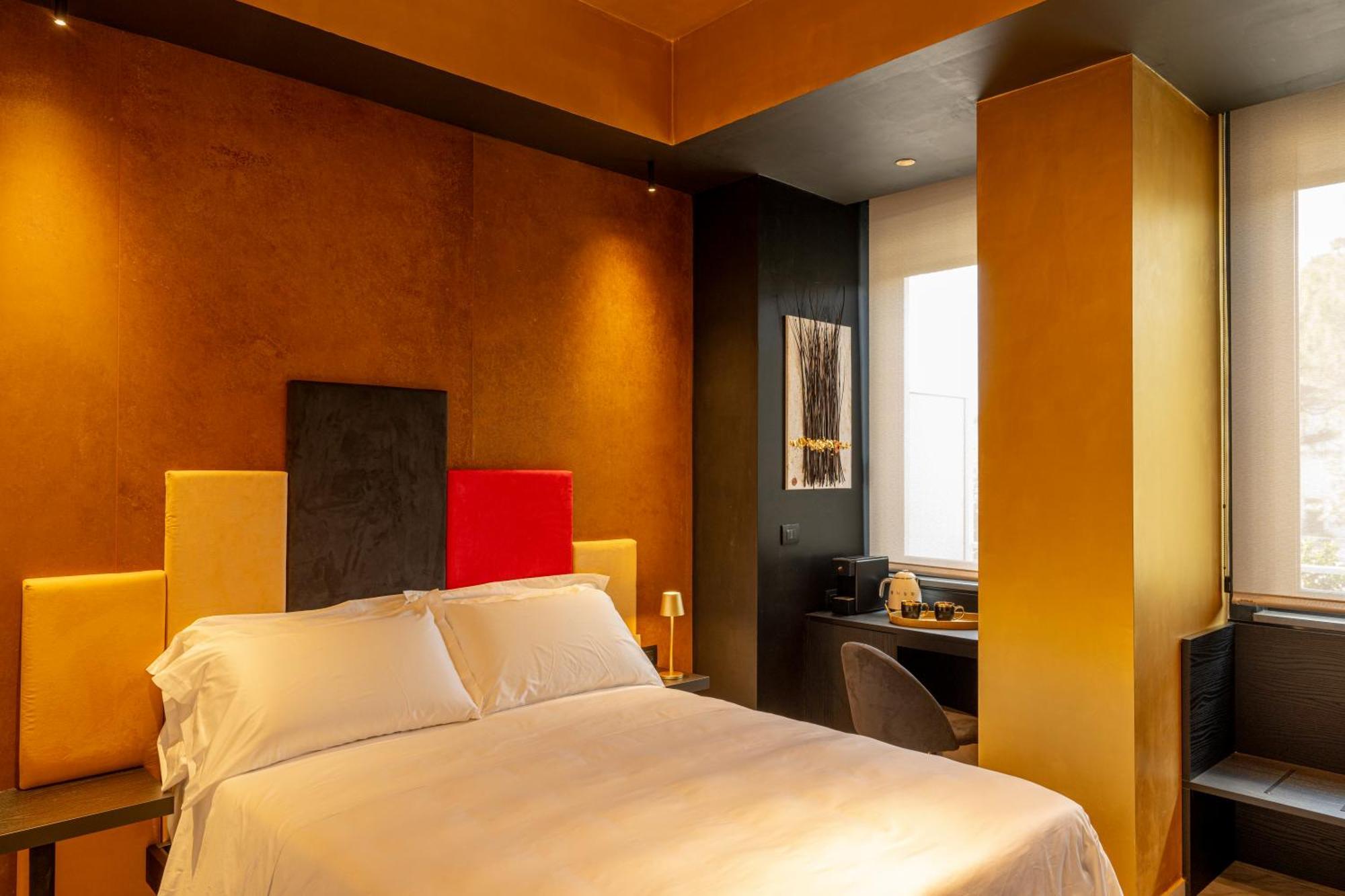 La Duse Luxury Rooms Πεσκάρα Εξωτερικό φωτογραφία
