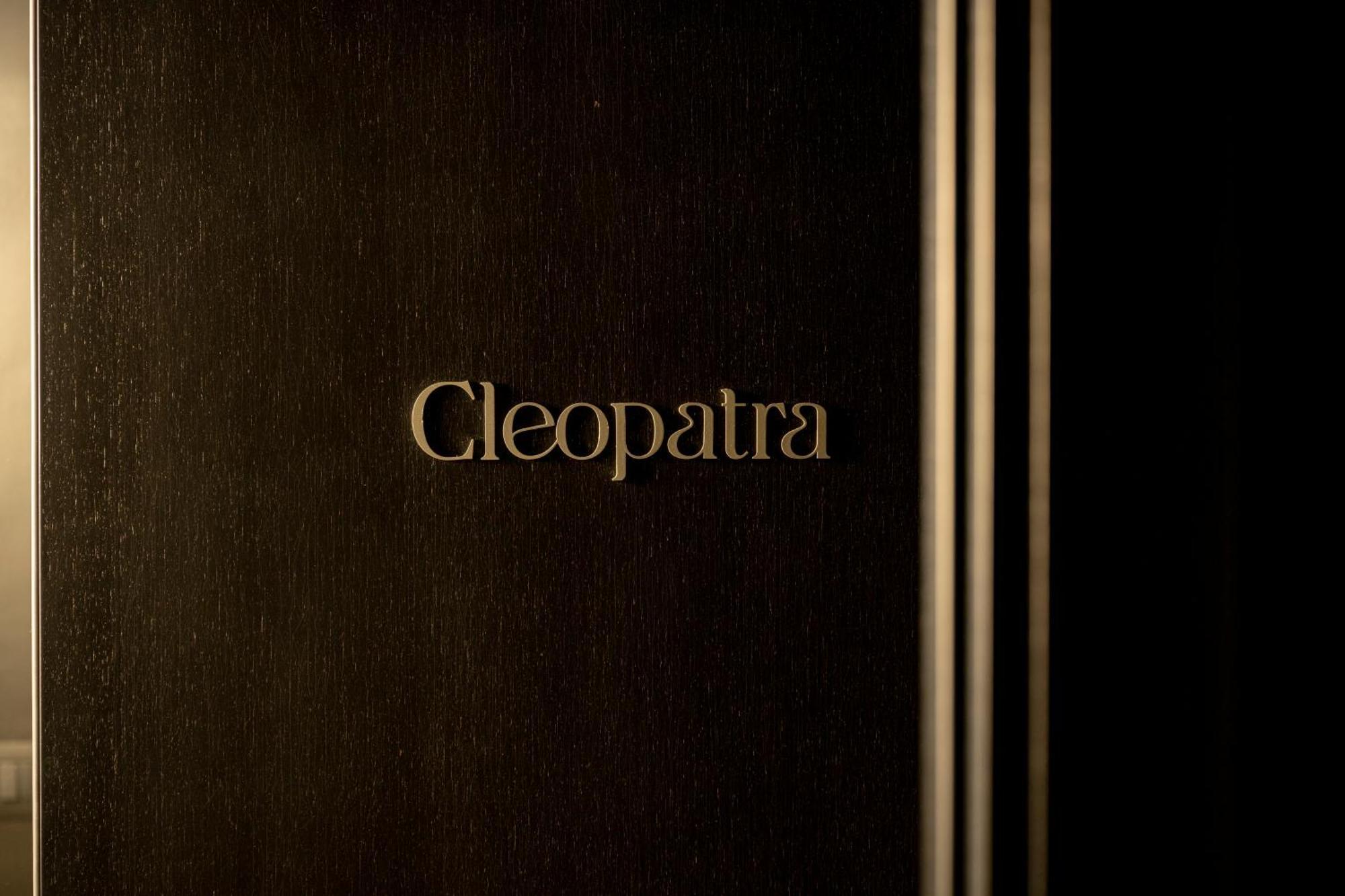La Duse Luxury Rooms Πεσκάρα Εξωτερικό φωτογραφία