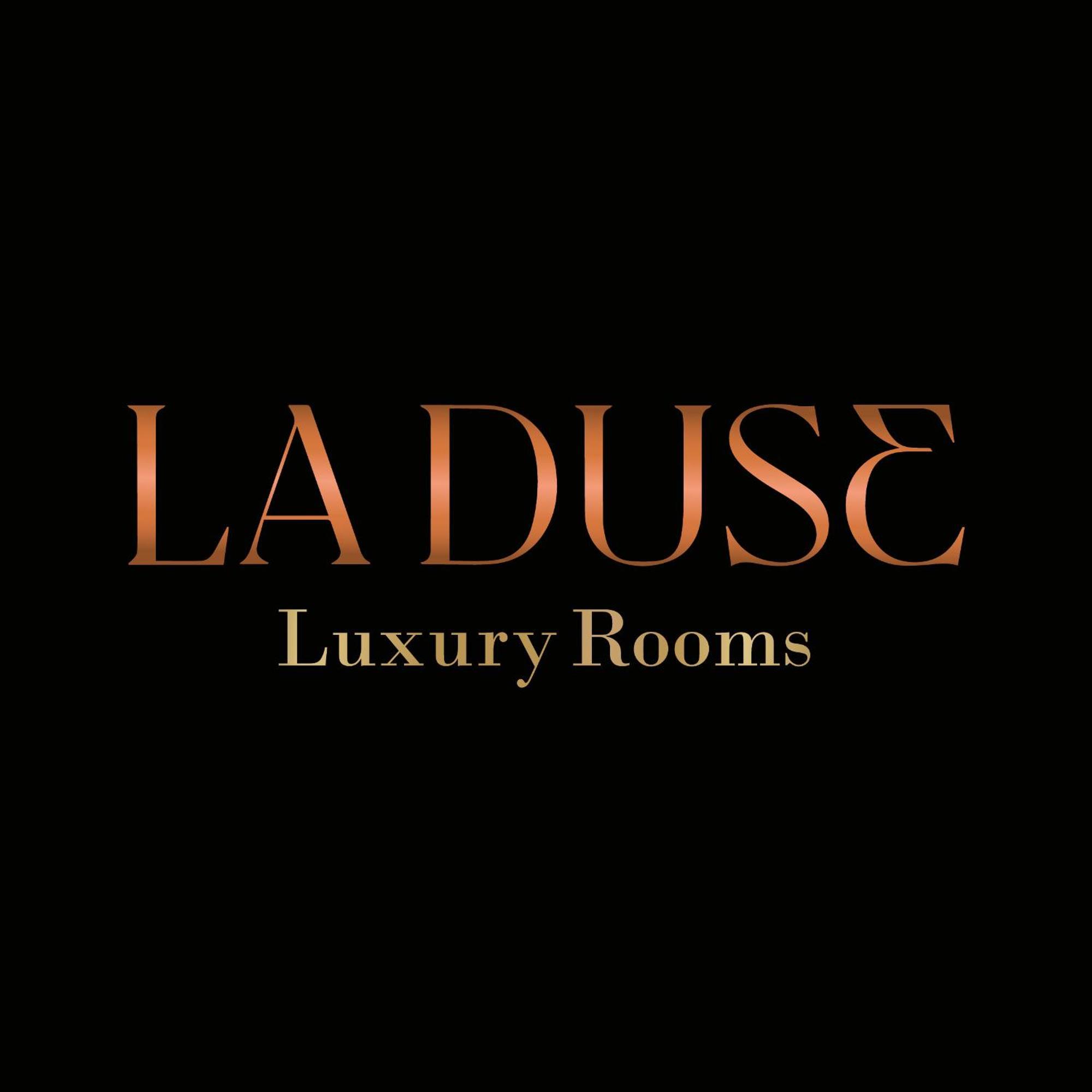 La Duse Luxury Rooms Πεσκάρα Εξωτερικό φωτογραφία
