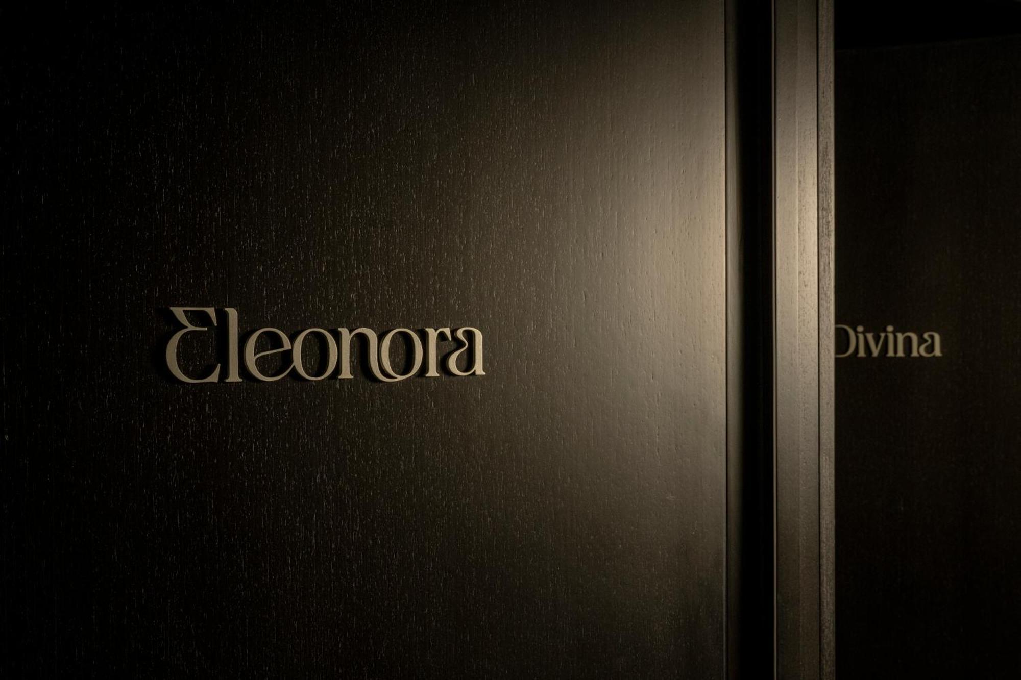 La Duse Luxury Rooms Πεσκάρα Εξωτερικό φωτογραφία