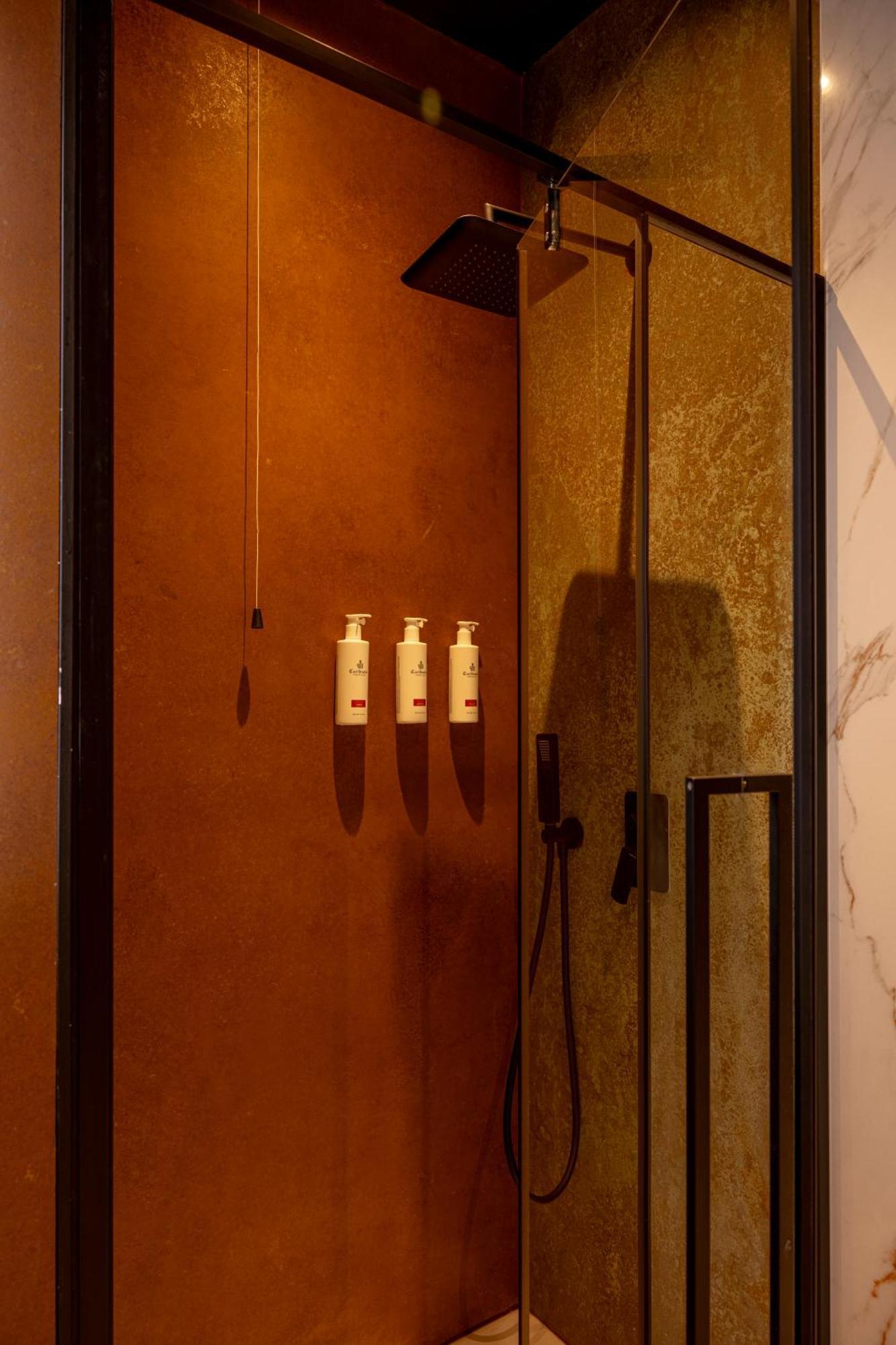 La Duse Luxury Rooms Πεσκάρα Εξωτερικό φωτογραφία