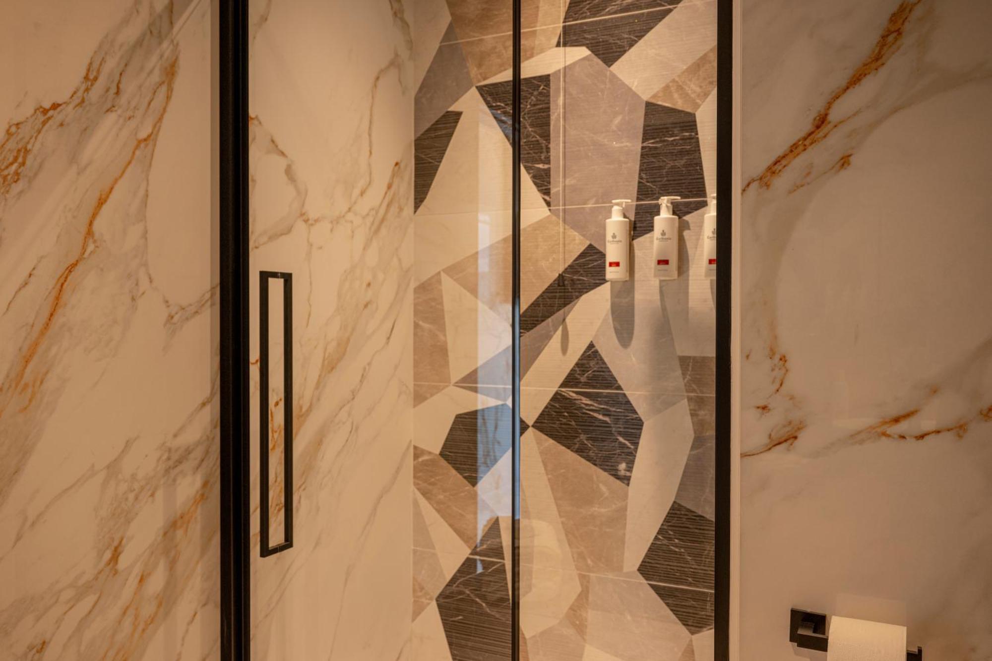 La Duse Luxury Rooms Πεσκάρα Εξωτερικό φωτογραφία