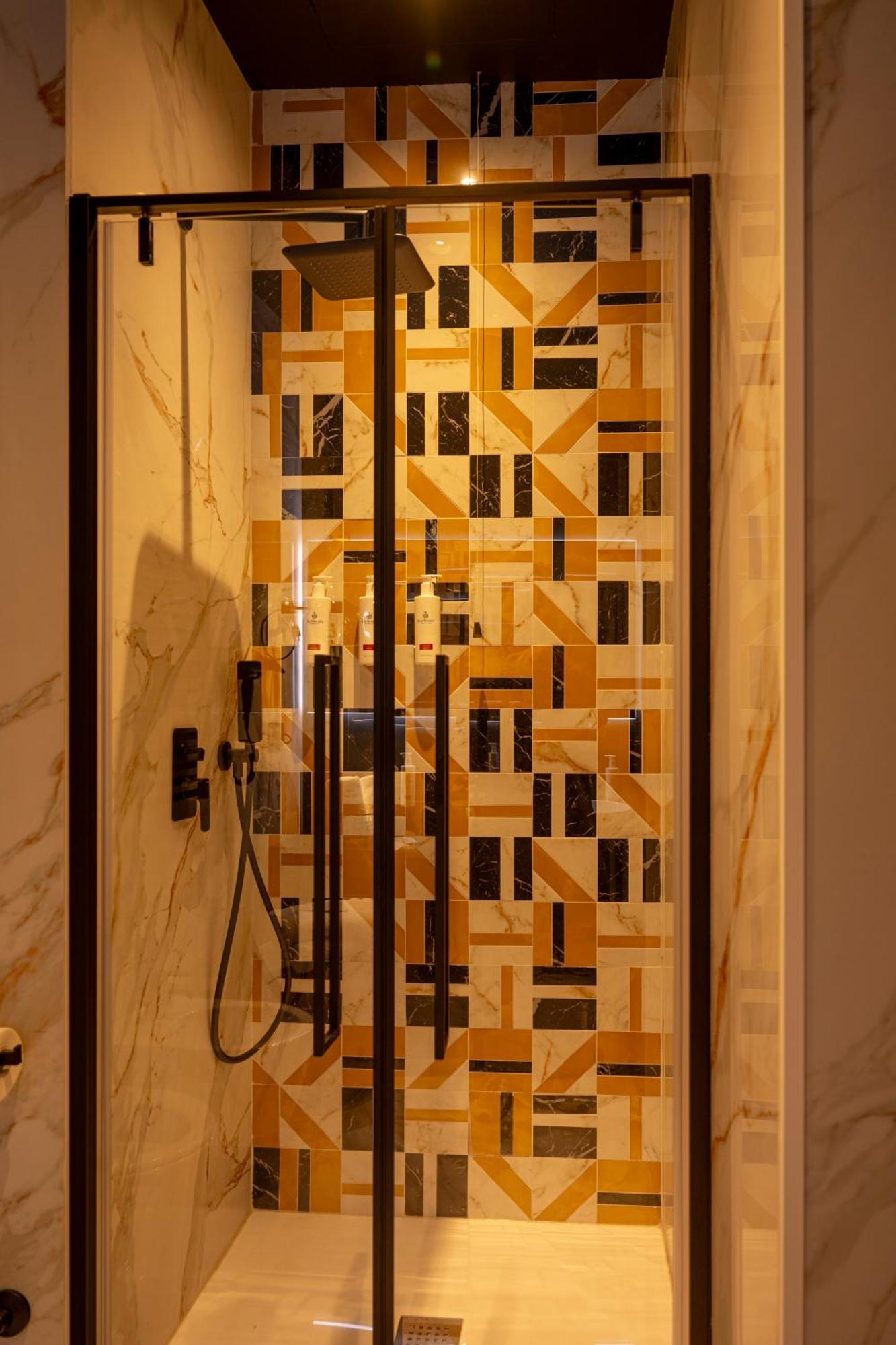 La Duse Luxury Rooms Πεσκάρα Εξωτερικό φωτογραφία